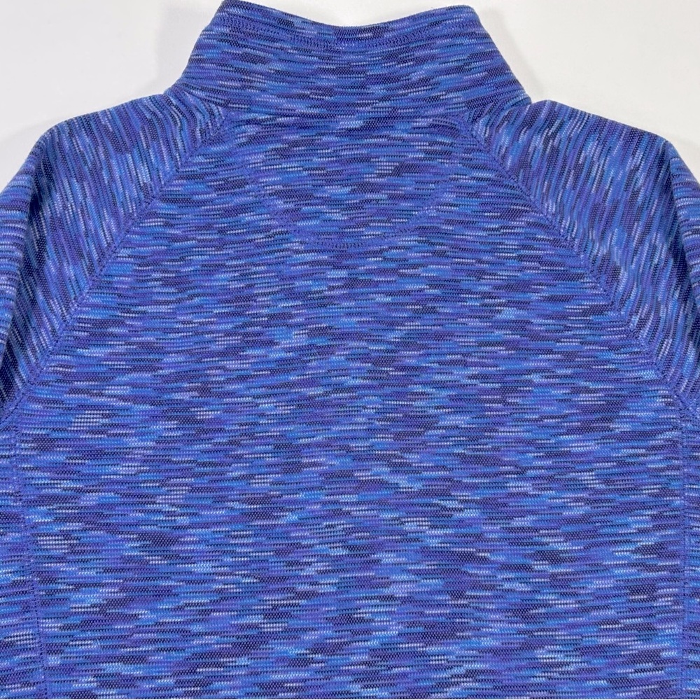 TEK Gear Quarter Zip Pullover Size Large Women's - Picture 7 of 11